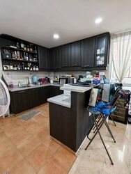 Saraca Villas (D28), Terrace #592524061